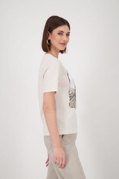 Monari t-shirt  808934-130 2