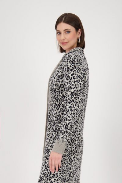Monari vest  808994-542 2