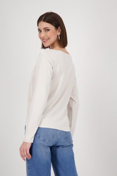 Monari t-shirt  809095-130 3