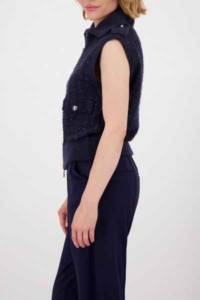 Monari vest  809107-710 2