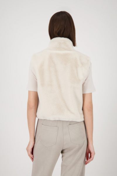 Monari bodywarmer  809132-130 3