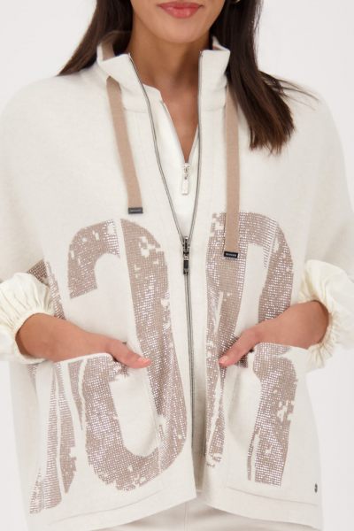 Monari vest  809094-117 4