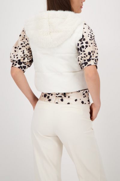 Monari bodywarmer  809138-115 3