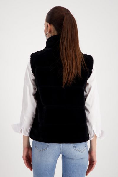 Monari bodywarmer  809140-999 3