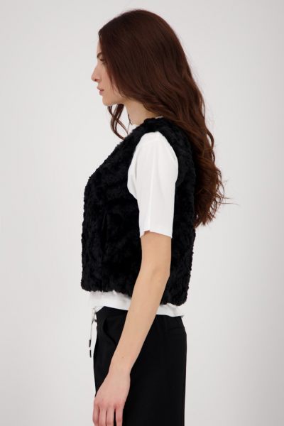 Monari bodywarmer  809163-999 2