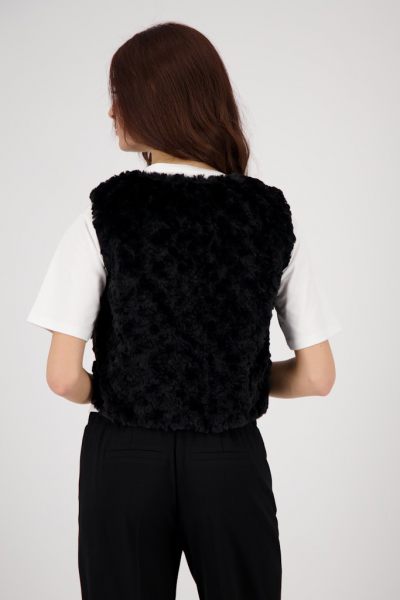Monari bodywarmer  809163-999 3