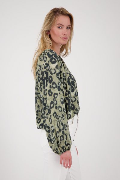 Monari blouse  410064-608 2