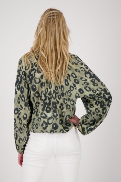 Monari blouse  410064-608 3