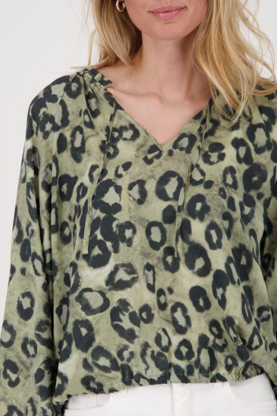 Monari blouse  410064-608 4