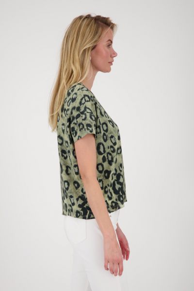 Monari t-shirt  410065-608 2