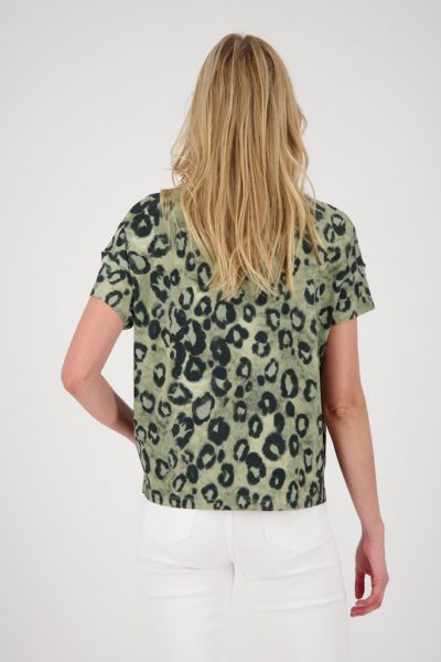 Monari t-shirt  410065-608 3