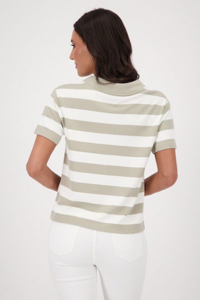 Monari t-shirt  409921-607 3