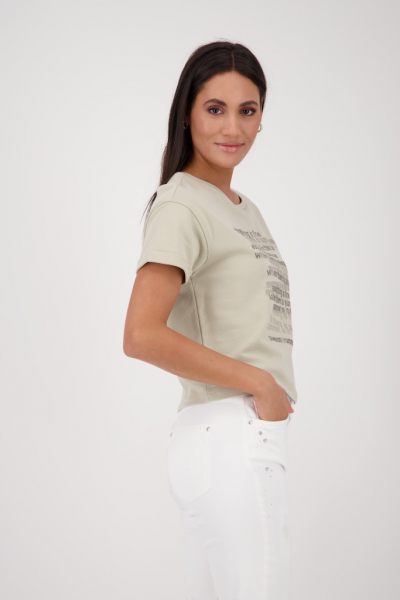 Monari t-shirt  410066-606 2
