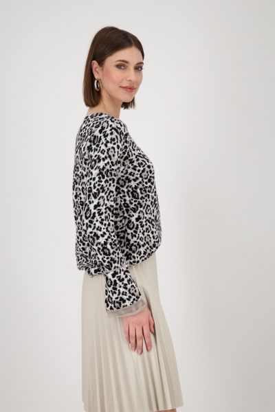 Monari trui  808991-542 2