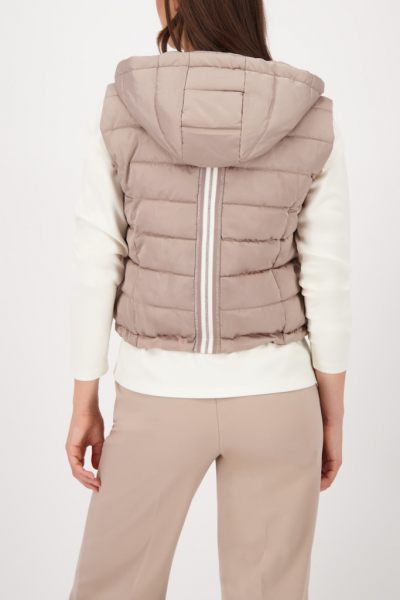 Monari bodywarmer  809139-517 3