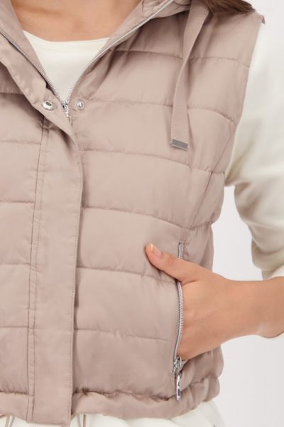 Monari bodywarmer  809139-517 4