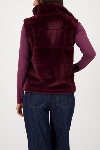 Monari bodywarmer  809140-359 3