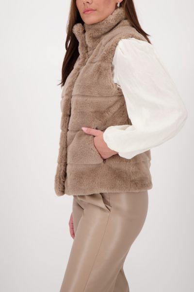 Monari bodywarmer  809140-517 2