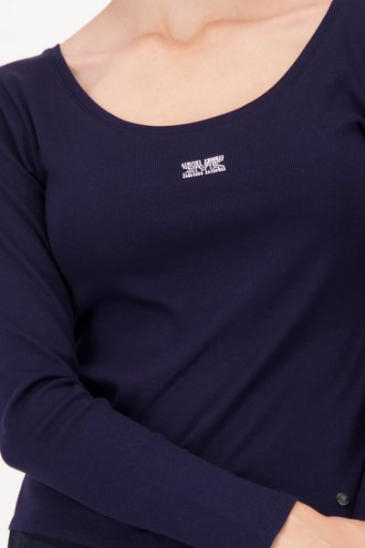 Monari t-shirt  808801-710 4