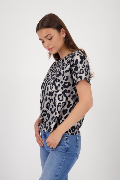 Monari t-shirt  808885-542 2