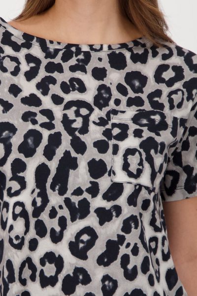 Monari t-shirt  808885-542 4