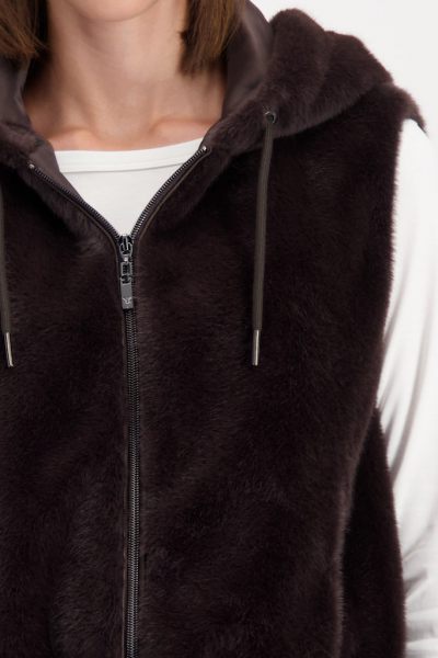 Monari bodywarmer  809269-520 4