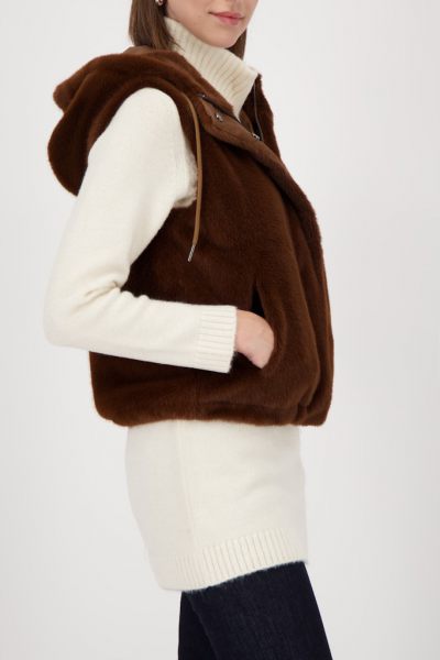 Monari bodywarmer  809277-530 2