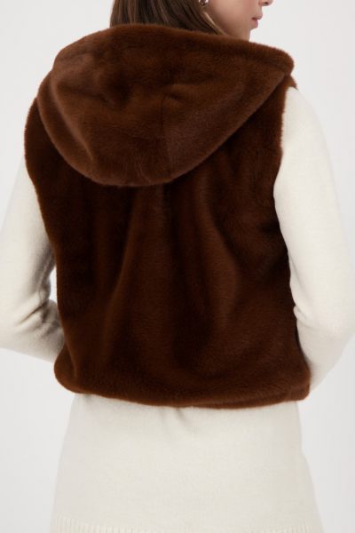 Monari bodywarmer  809277-530 3