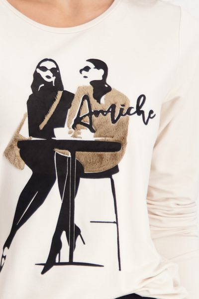 Monari trui  809340-134 4