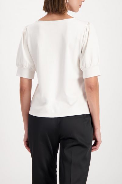 Monari t-shirt  809413-134 3