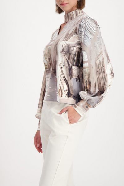 Monari trui  809416-136 2