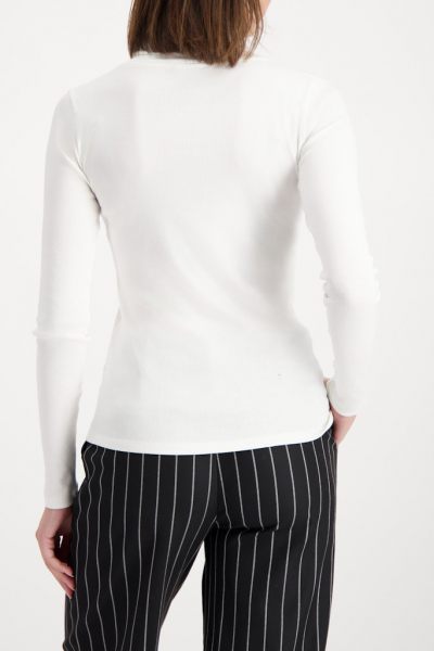 Monari t-shirt  809437-102 3