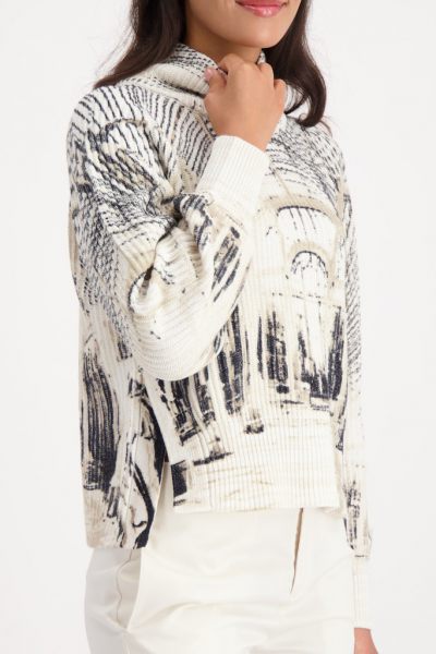 Monari trui  809517-136 2