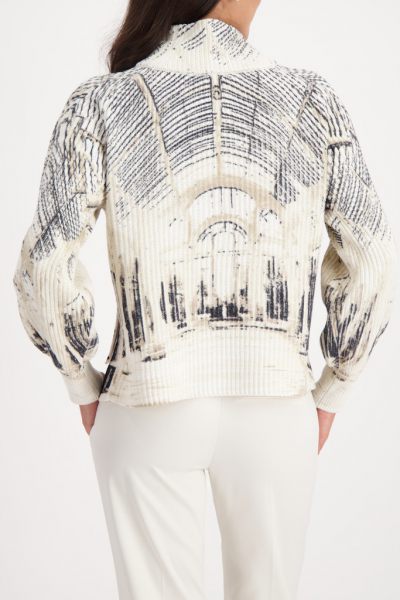 Monari trui  809517-136 3