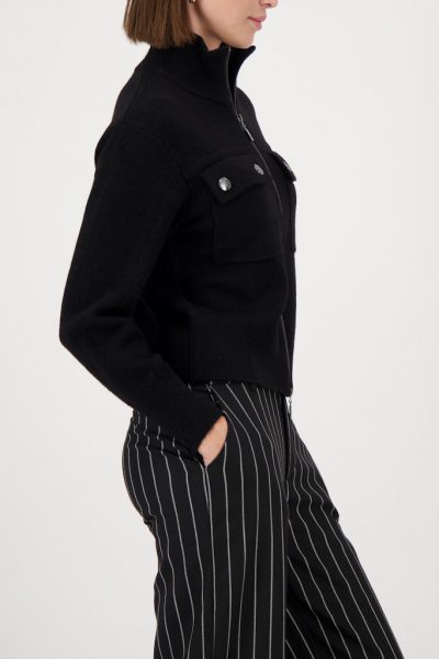 Monari vest  809617-999 2