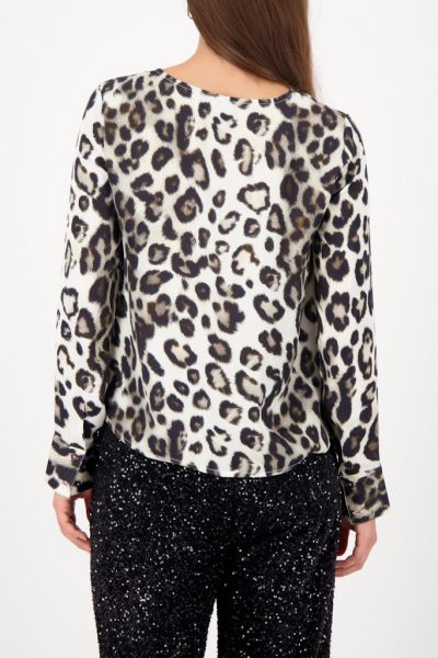 Monari blouse  809583-998 3