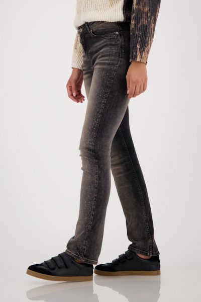 Monari jeans  809707-885 2