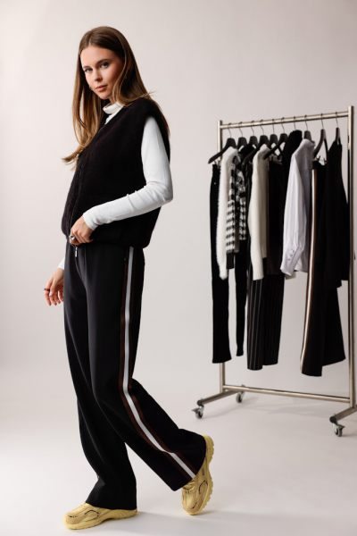 Monari broek  809709-999 4