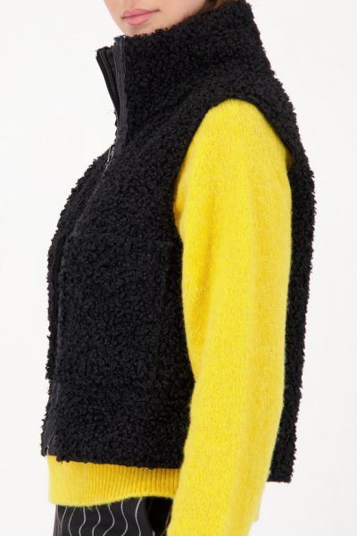 Monari bodywarmer  809265-999 2