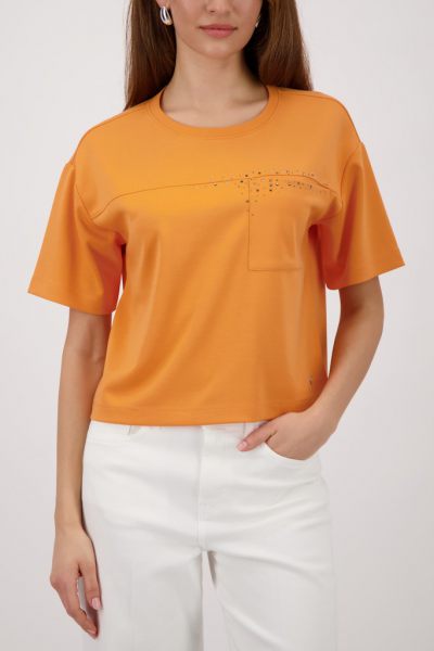 Monari t-shirt 410127-253