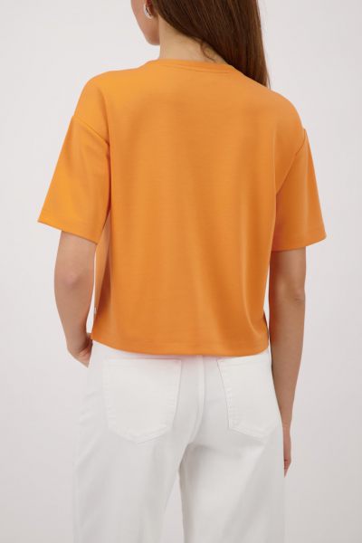 Monari t-shirt  410127-253 3