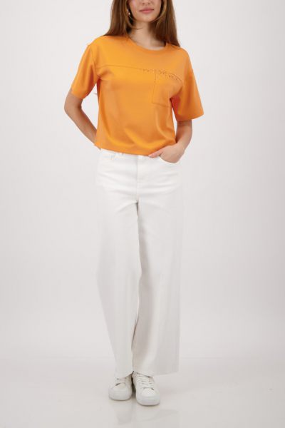 Monari t-shirt  410127-253 5