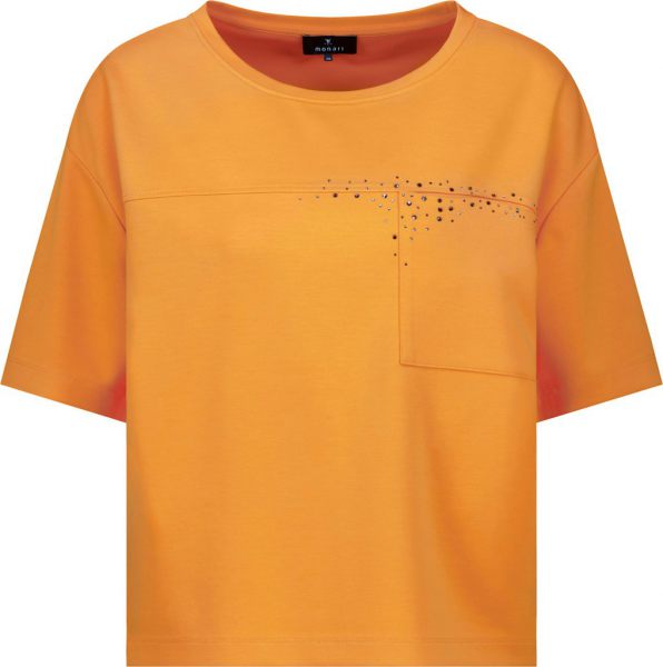 Monari t-shirt  410127-253 6