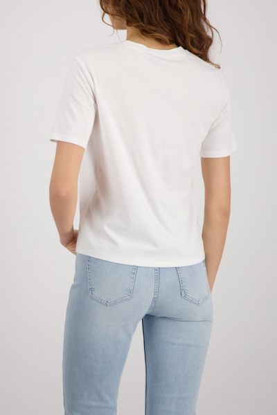 Monari t-shirt  410132-102 3