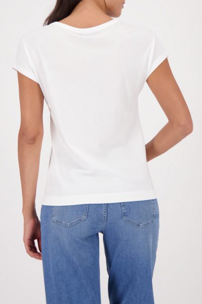 Monari t-shirt  410156-102 3