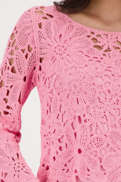 Monari trui  410237-432 4