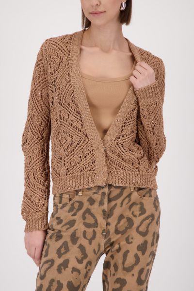 Monari vest  410262-546