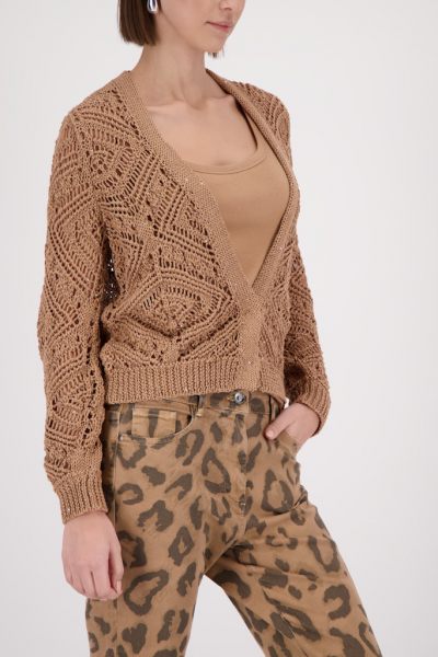 Monari vest  410262-546 2