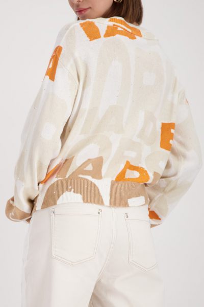 Monari trui  410279-546 3