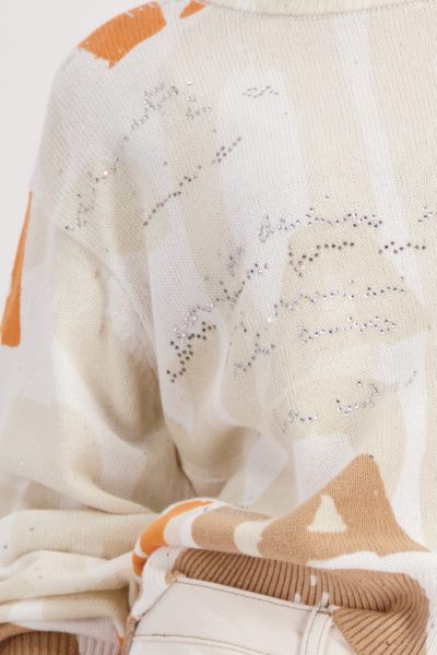 Monari trui  410279-546 4